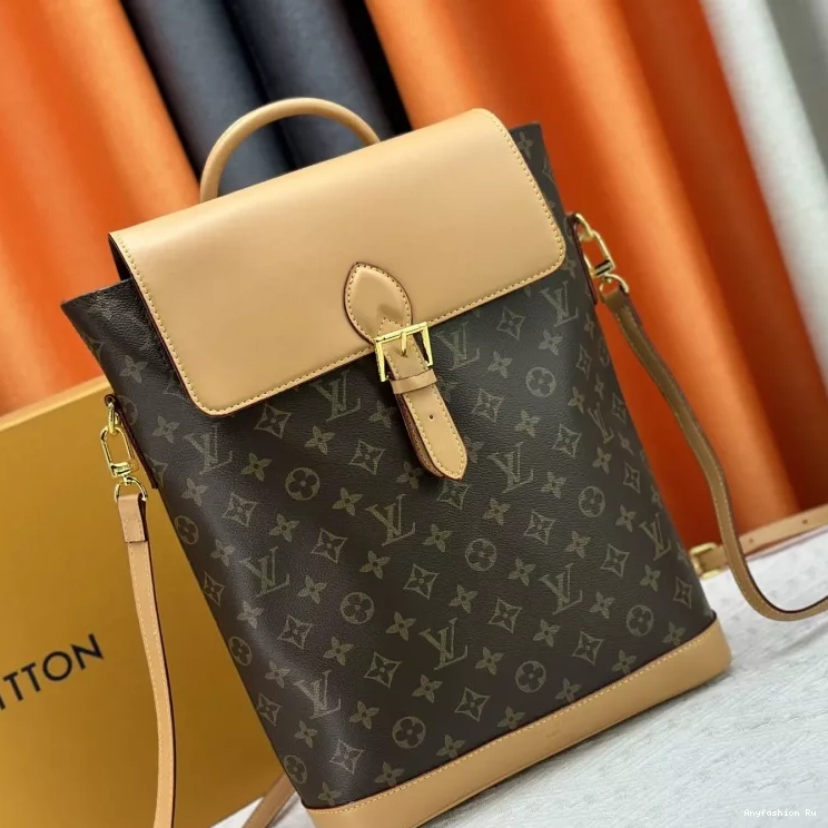 Backpacks Vuitton NewStyle Louis 5785 1218